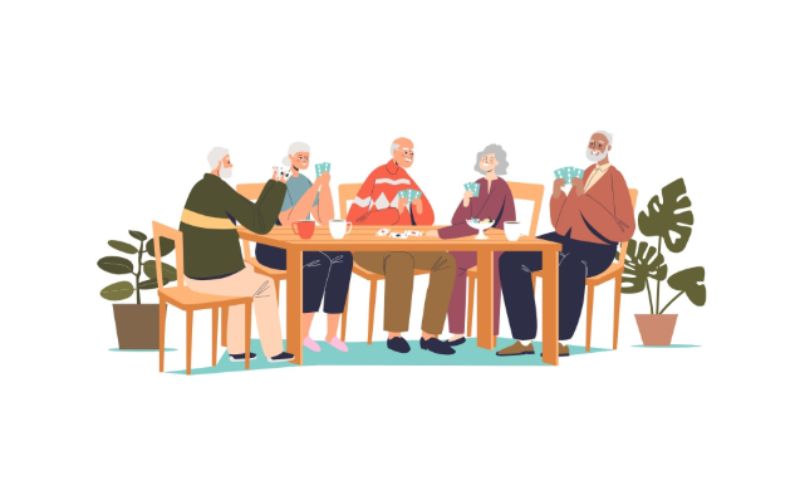 Join Local Community Groups and Forums