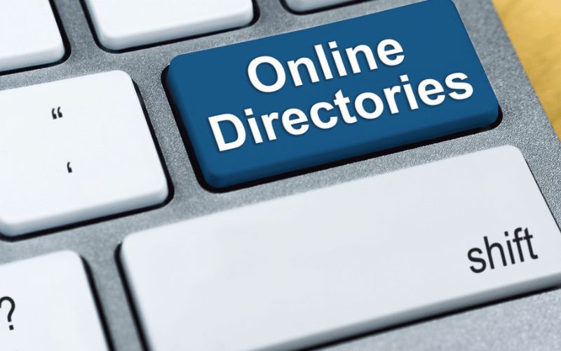 List Your Business on Free Online Directories