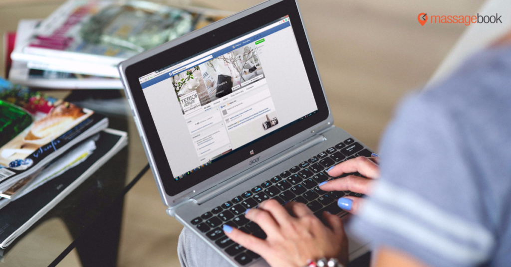 Post on Your Facebook Business Page