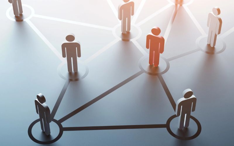 Network Offline in Your Local Area