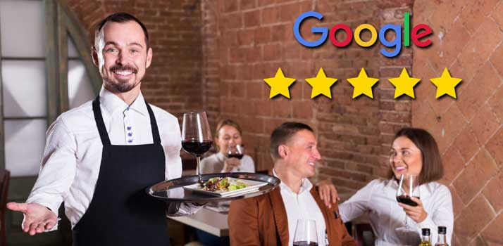 Online Reputation Management for Restaurants Guide