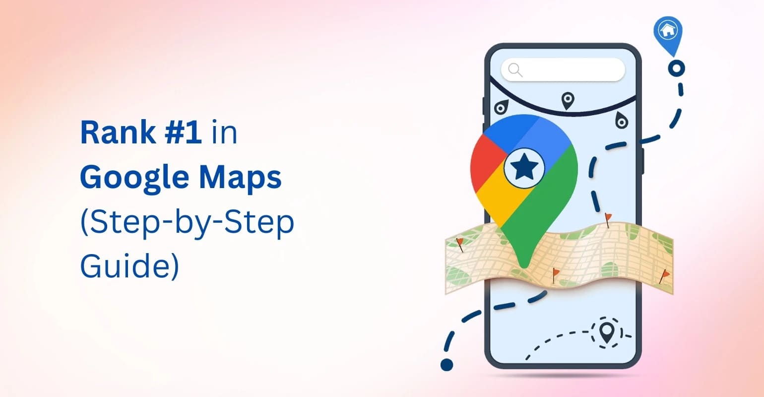 Optimize your Google Business Profile for map pack rankings