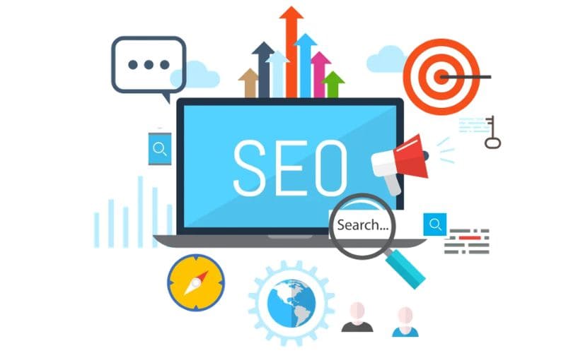 Optimize Your Website for Local SEO
