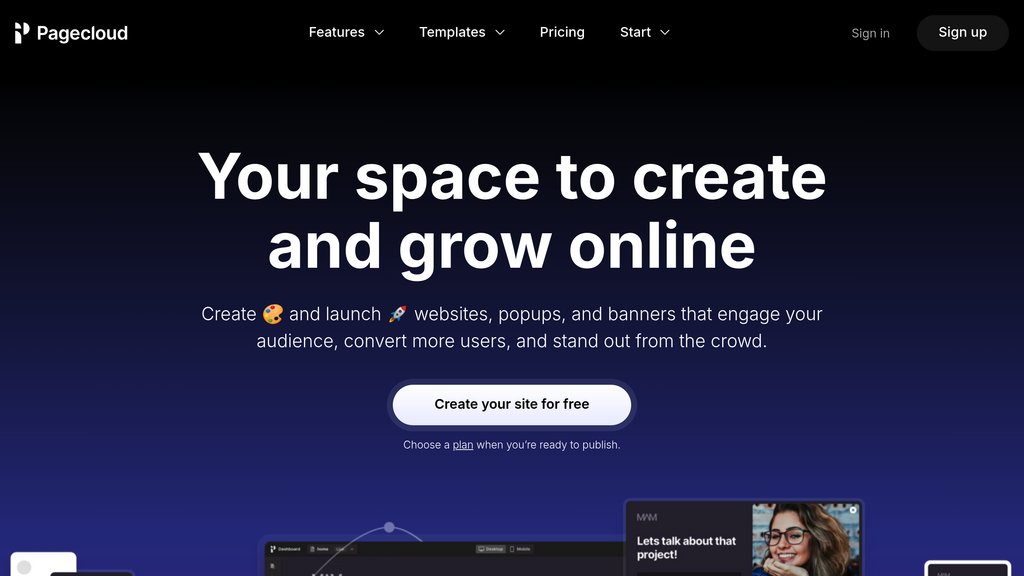 PageCloud