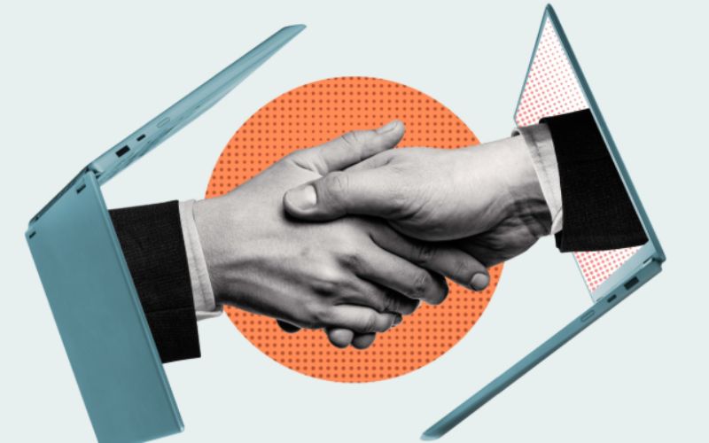 Partner With Other Businesses