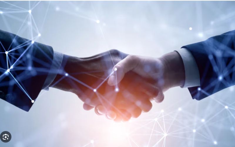 Partner With Other Local Businesses