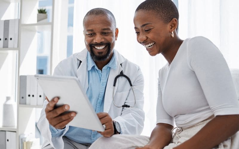Patient Success Stories