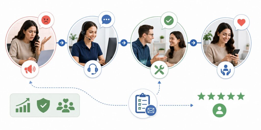Personalize Customer Offers