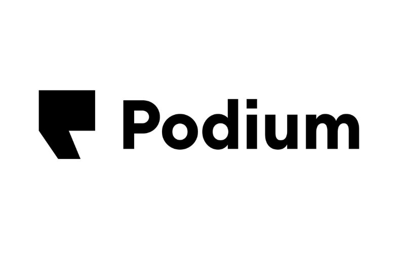 Podium