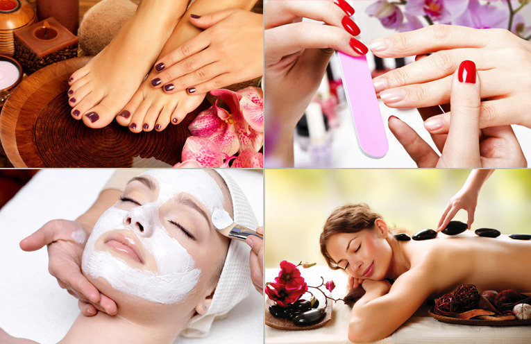 Promote High-Demand Beauty Services