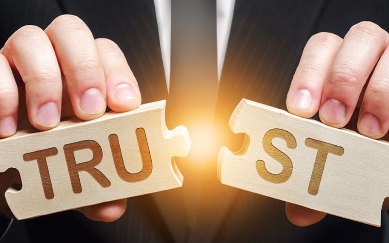 Reputation Architecture and Trust Engines