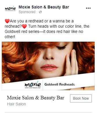 Run Instagram and Facebook Ads