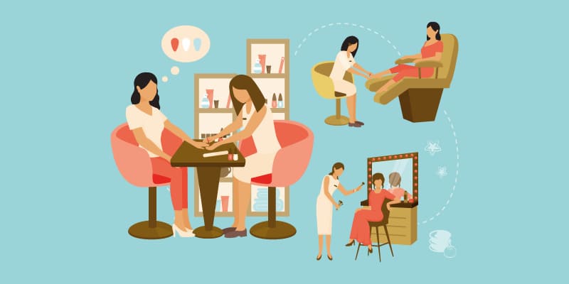 Salon Marketing Strategies: 15 Proven Ways to Attract More Clients and Increase Bookings
