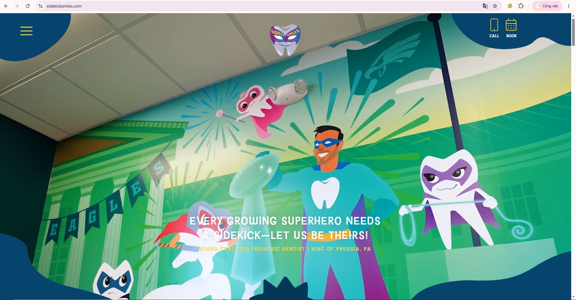 Santa Rosa Dental Suite