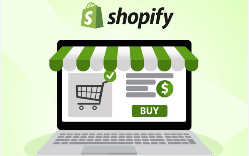Shopify