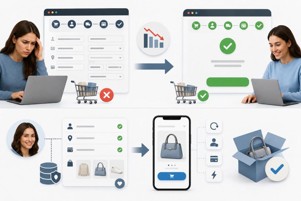 Simplify the Second Purchase