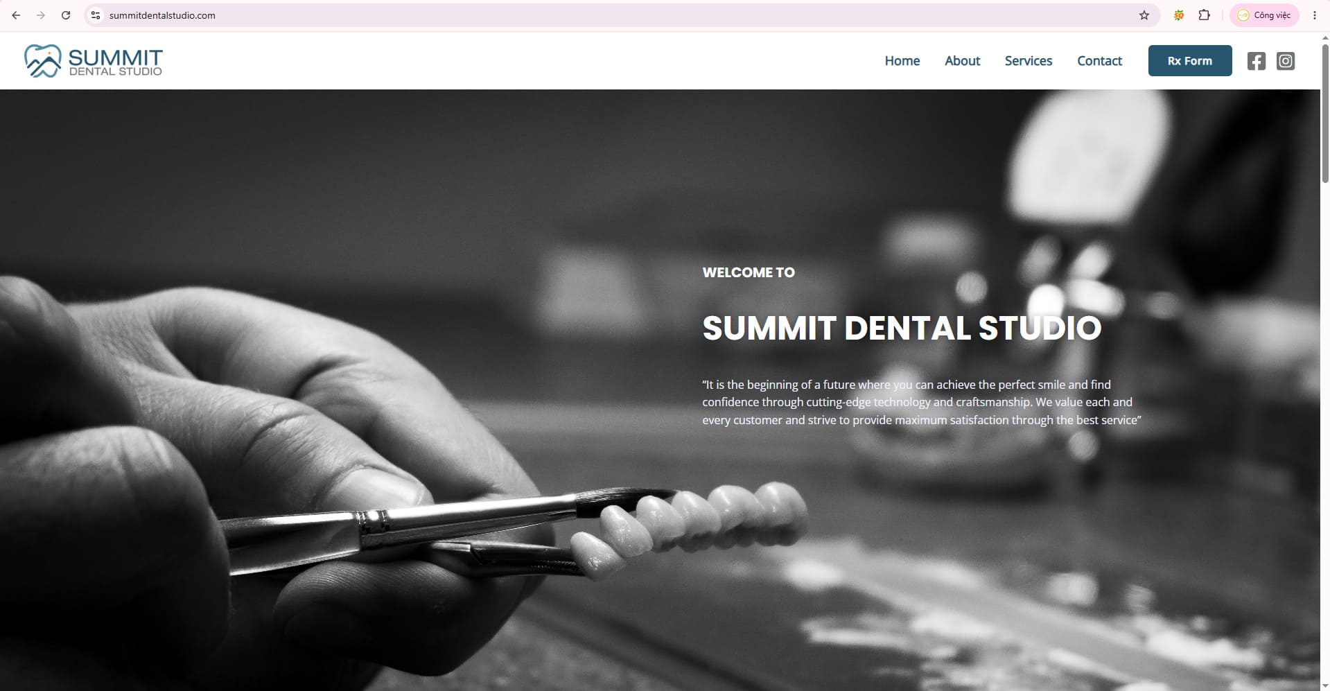 SoBo Dental Care