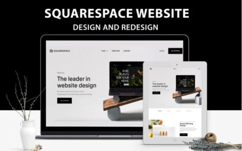 Squarespace