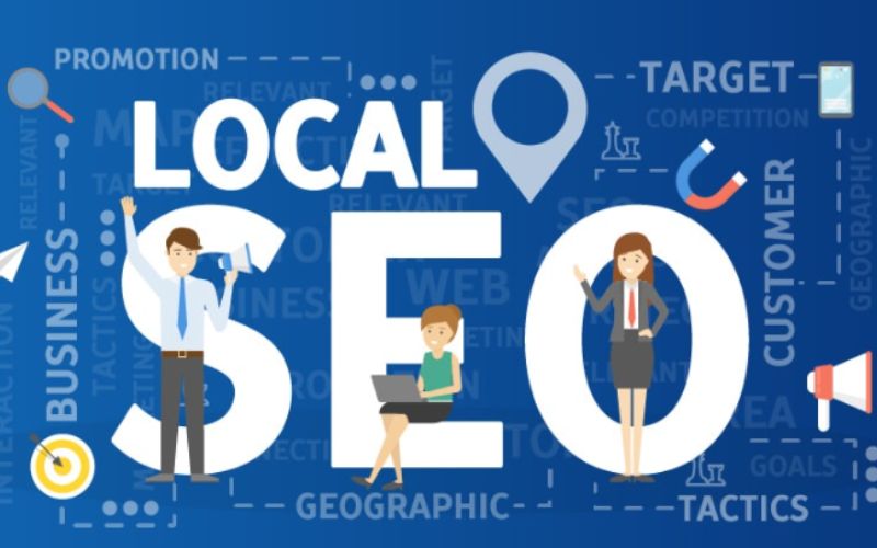 Start Local SEO for Long-Term Free Traffic