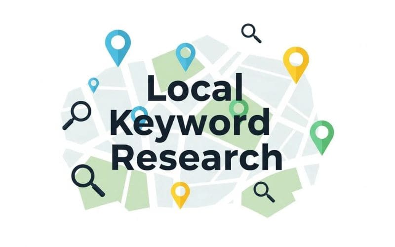 Target Local Keywords With Search Intent