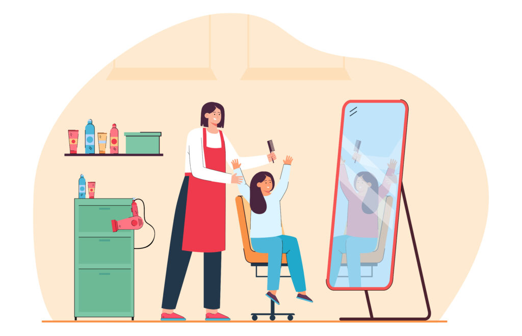 The 5 Pillars of a Successful Hair Salon Marketing Strategy