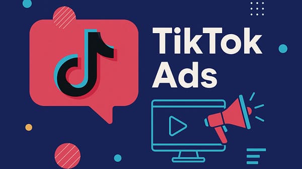 TikTok Ads for Nail Salons