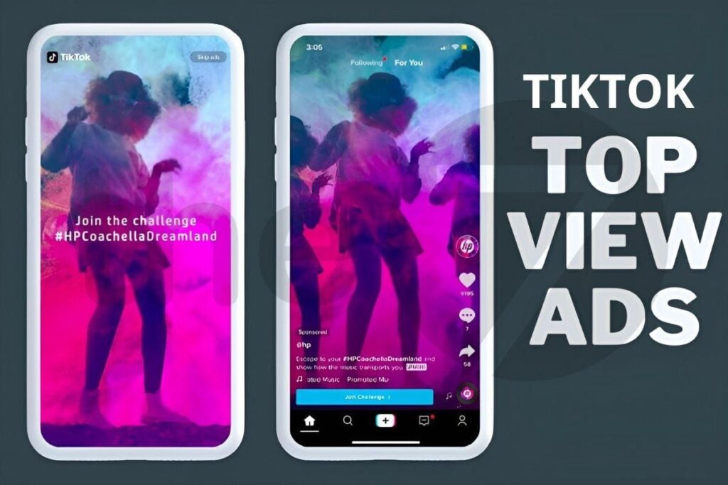 TopView Ads for High-Impact Branding