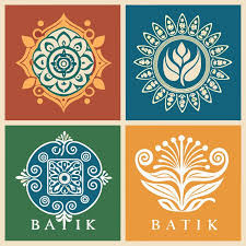 Traditional Cultural Motif Logos
