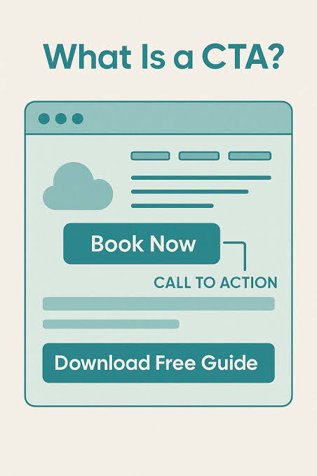 Turn Your Website Into a Place to Take Action