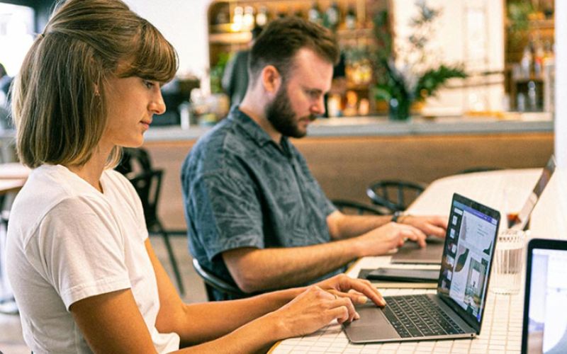 Upwork Freelance Web Designers