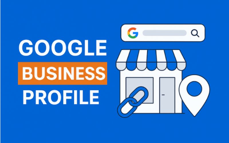 Use Google Business Profile for Local Customers