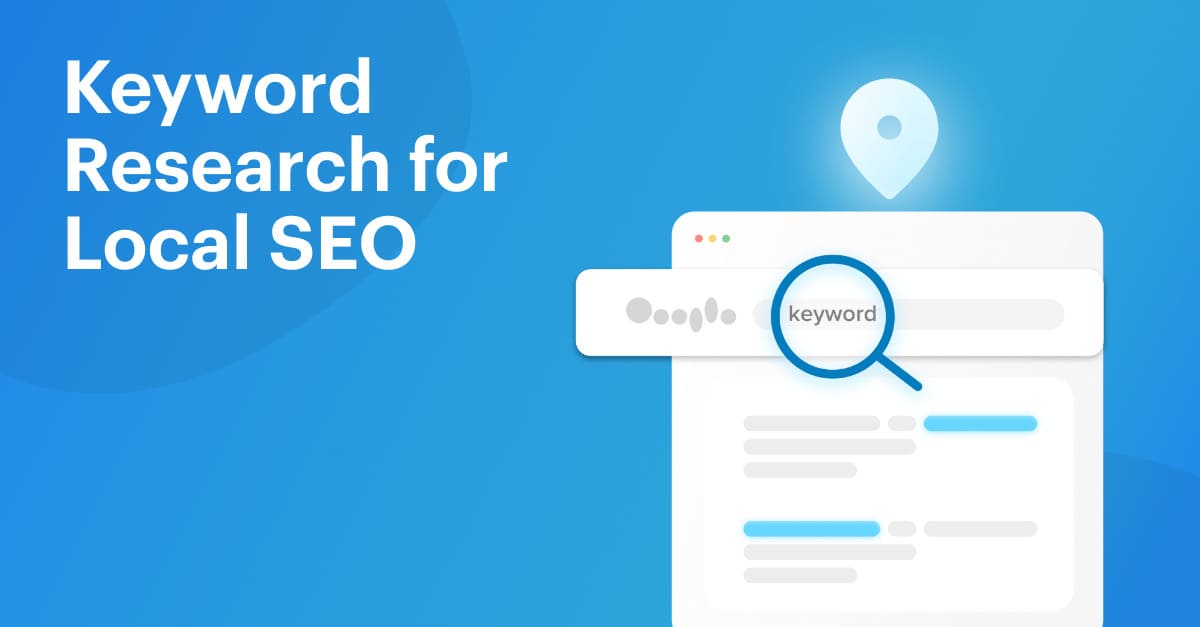 Use Review Keywords to Strengthen Local SEO Rankings