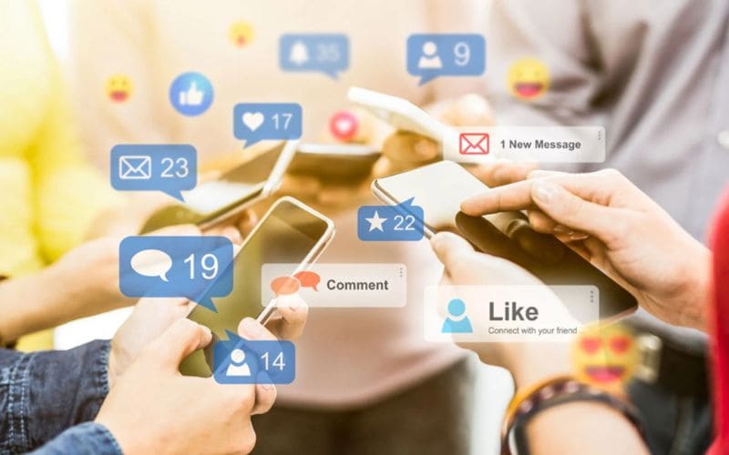 Use Social Media for Local Engagement