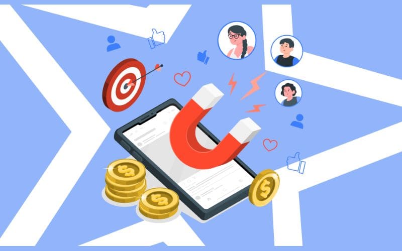 Use Social Media to Attract Customers