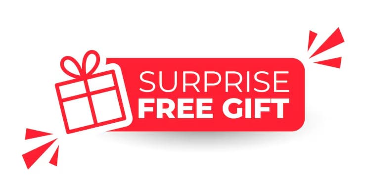 Visit-Based Free Item