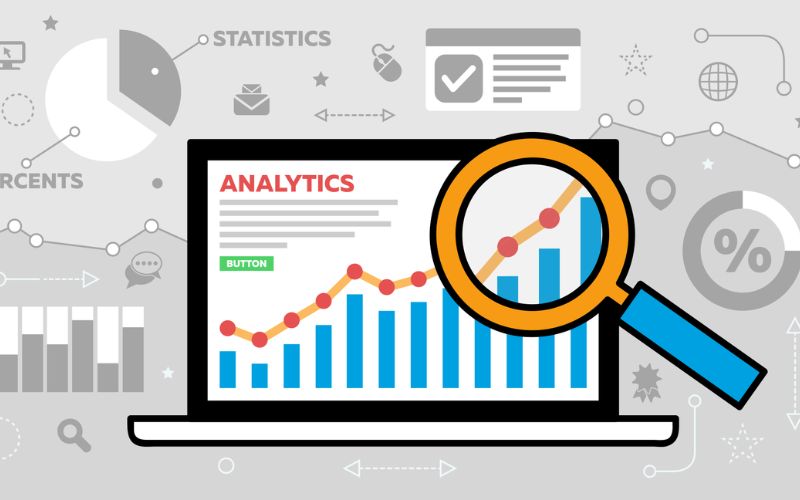Web Analytics and Market Intelligence Infrastructure