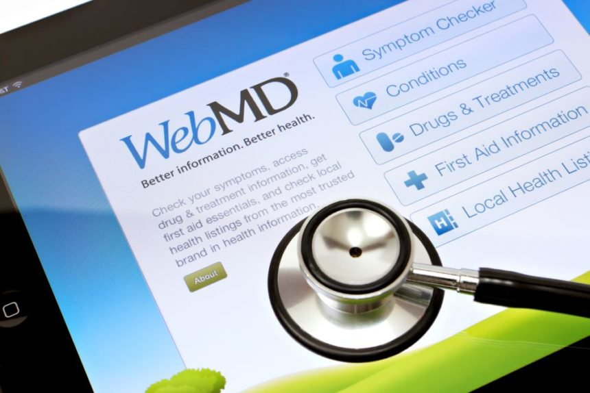 WebMD