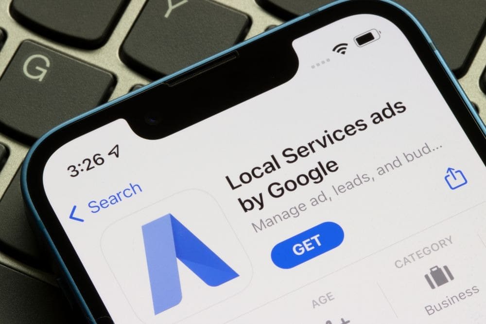 What Are Google Local Service Ads?