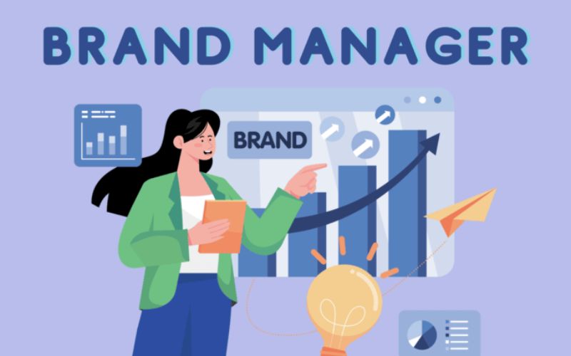 What Does a Brand Manager Do?