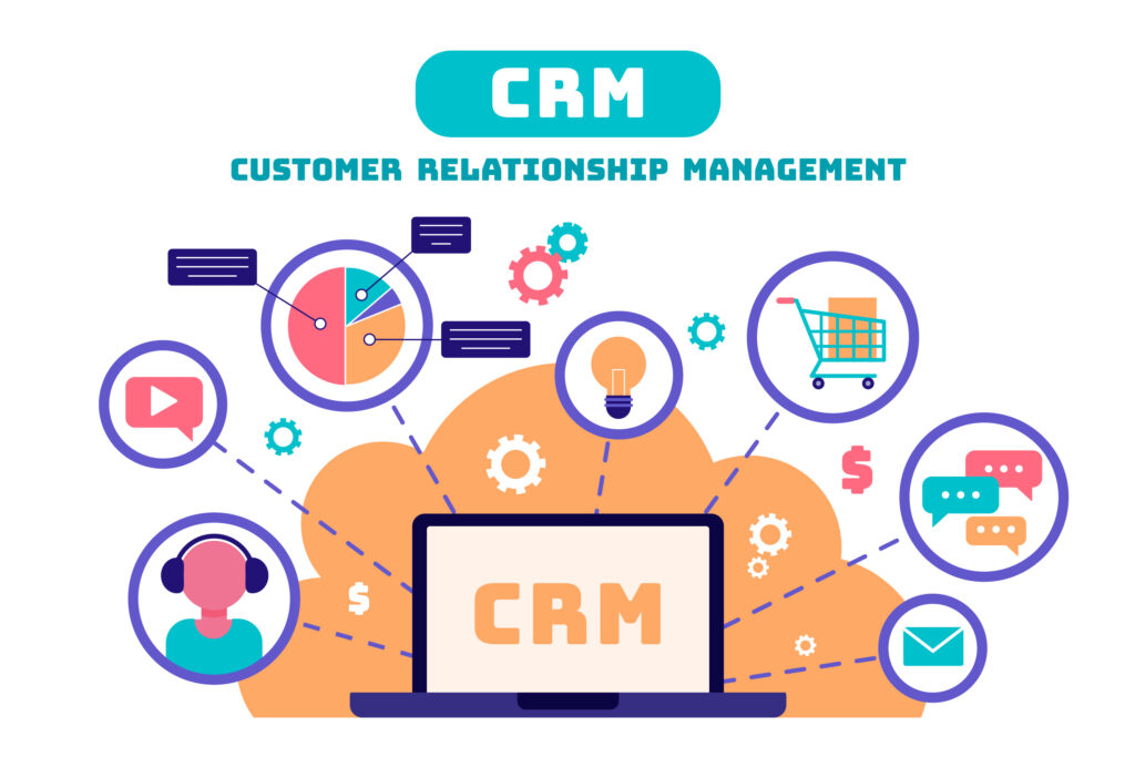 What Is Customer Relationship Management Used For?