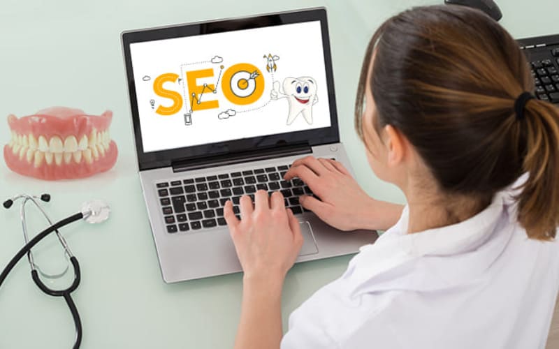 What Is Dental SEO?