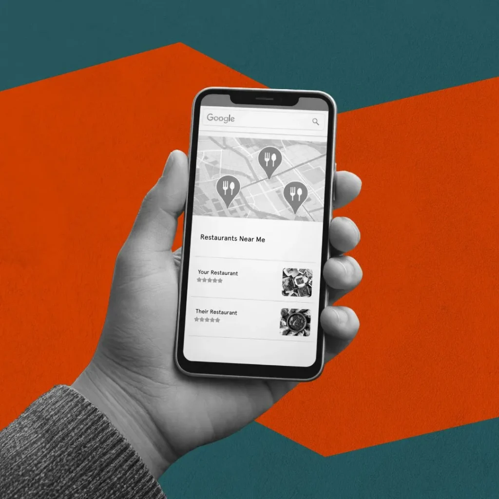 What Is Local SEO for Restaurants?