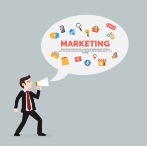 What is word of mouth marketing
