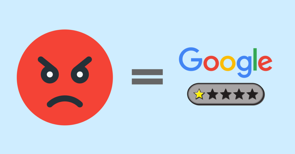 What to Do Before Responding to a Negative Review