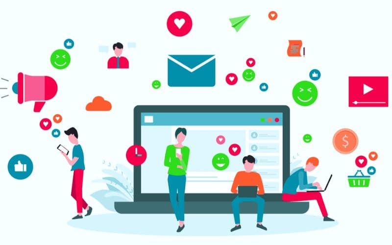 Why Social Media Marketing Matters for Dental Practices
