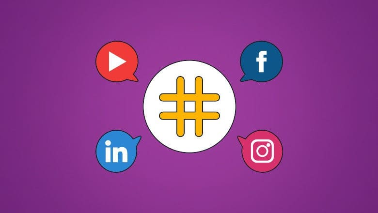 Why the Role of Hashtags Has Changed