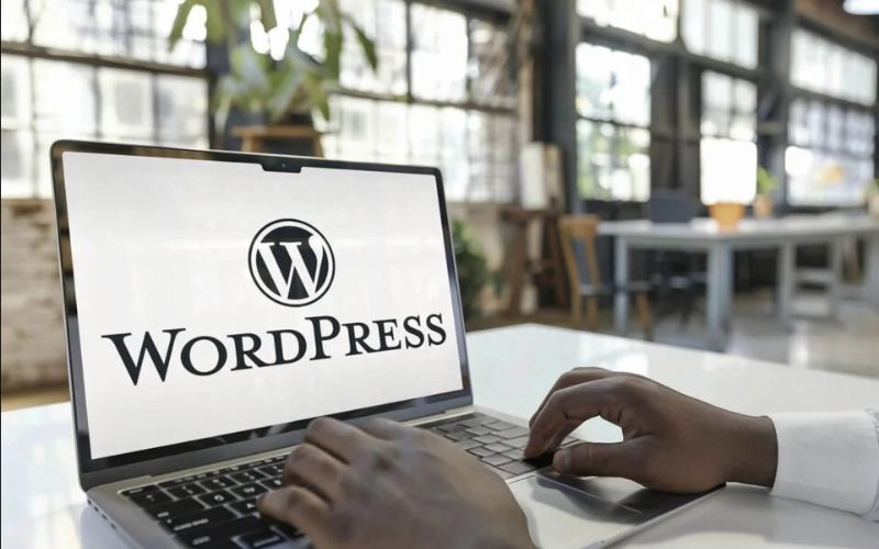 WordPress + Budget Hosting