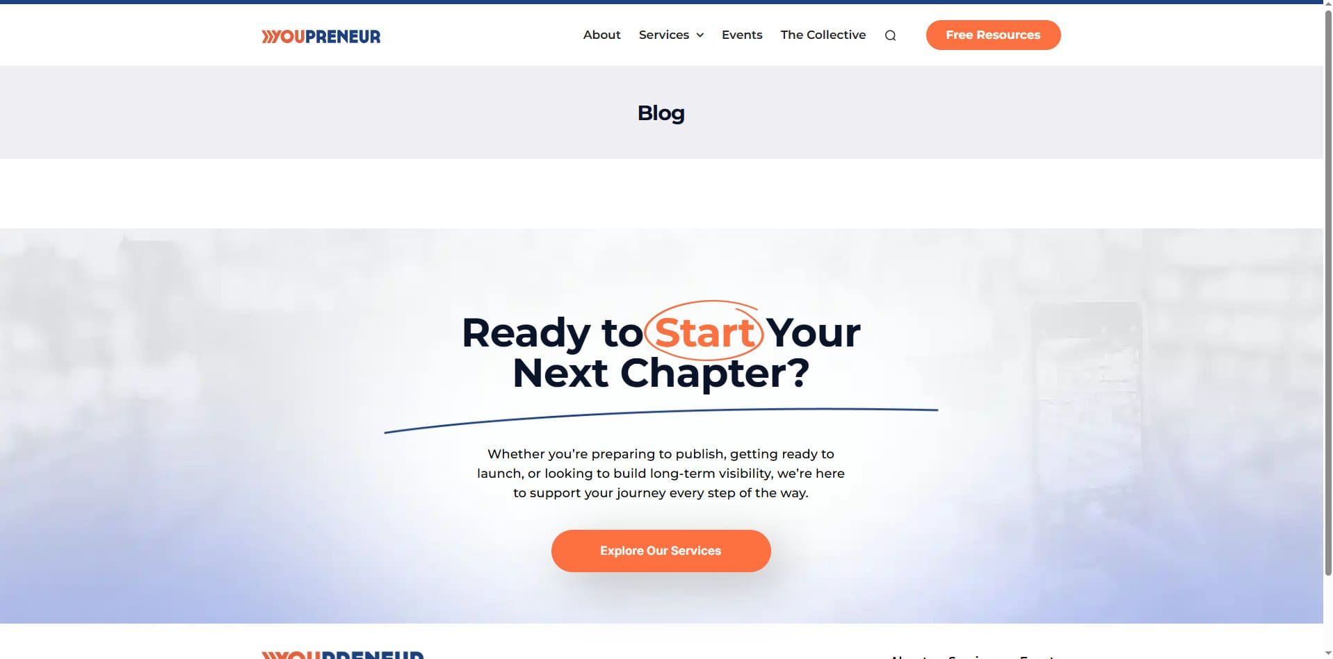 Youpreneur