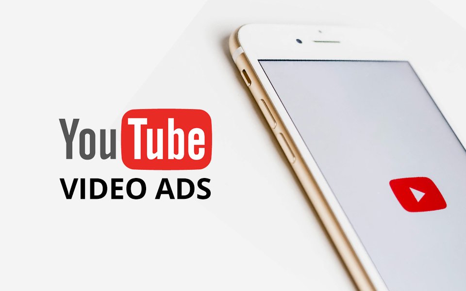 Run YouTube Ads