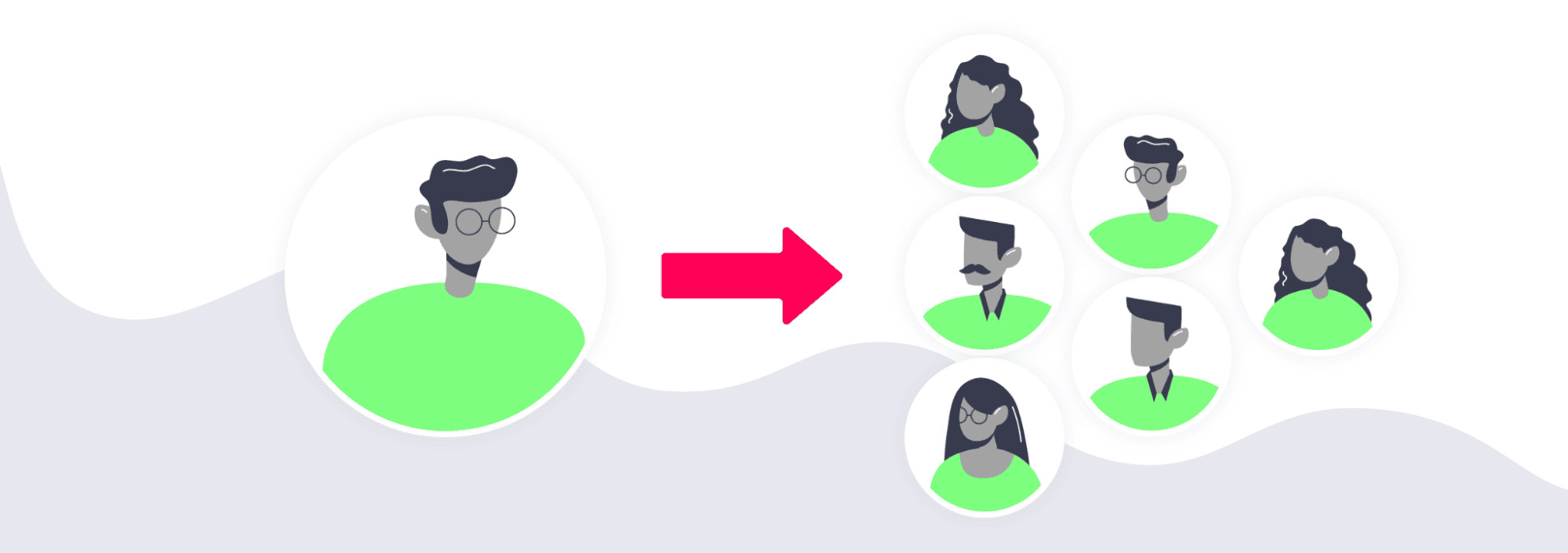 Building Lookalike Audiences From Past Clients
